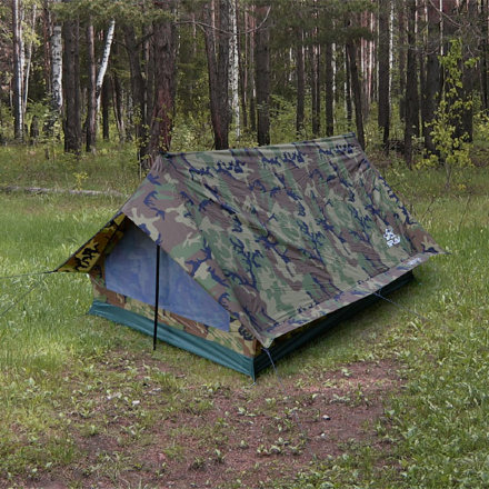 Палатка Сплав Skif 2 (хаки), 5050301
