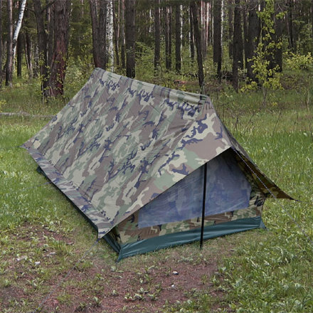 Палатка Сплав Skif 2 (хаки), 5050301