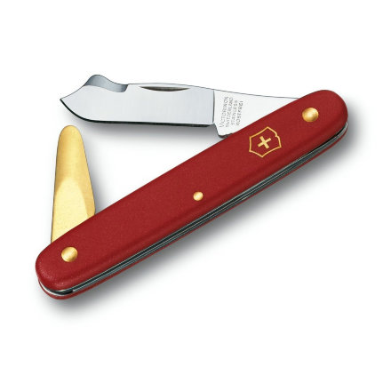 Нож Victorinox садовый (3.9140)