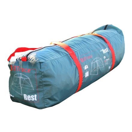 Палатка-шатер BTrace Rest, Зеленый T0466, 4609879000744