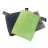 Полотенце из микрофибры Camping World Dryfast Towel L, цвет салатовый, 138285