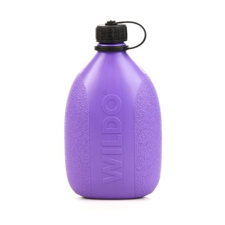 Фляга Wildo Hiker Bottle 0,7л 4177 Lilac, 4177_Lilac