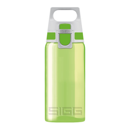 Бутылка для воды Sigg Viva One Green, 8631.30