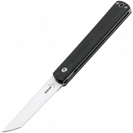 Нож Boker BK01BO630 Wasabi G10