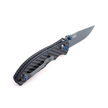 Нож Ganzo G7503 карбон, G7503-CF