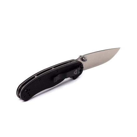 Нож Ontario 8860 RAT II клинок AUS8