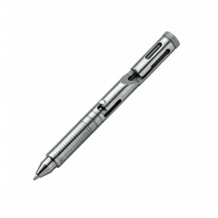 Тактическая ручка Boker Cal .45 Titanium, BK09BO089