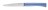 Нож столовый Opinel N°125 , полимерная ручка, нерж, сталь, синий. 001901