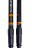 Телескопические палки для скандинавской ходьбы Masters Sherpa Css с антишоком, 01S1116