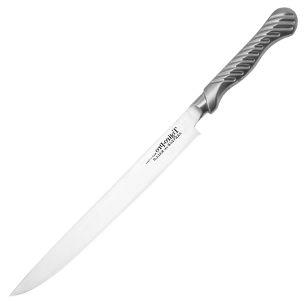 Нож для нарезки слайсер Tojiro FD-704