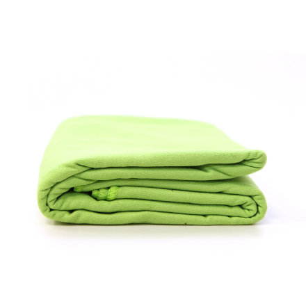 Полотенце из микрофибры Camping World Dryfast Towel M, цвет темно-синий, 138284