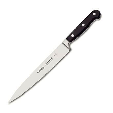 Нож для мяса Tramontina Century 15 см, 24010/106-TR, 24010-106-TR