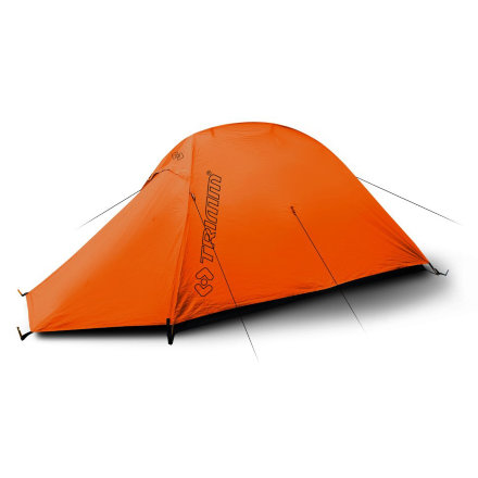 Палатка Trimm Extreme HIMLITE-DSL, оранжевый 2, 44118