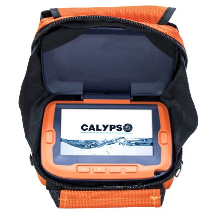 Подводная видео-камера Calypso UVS-03, FDV-1111