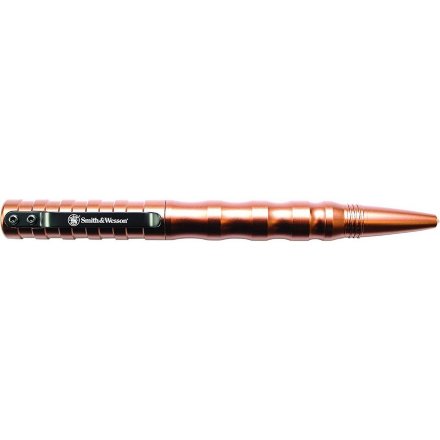 Ручка тактическая Smith &amp; Wesson 2nd Generation M&amp;P Bronze Tactical Kubaton Pen SWPENMP2BR