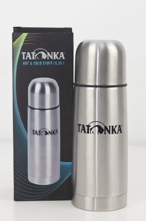 Термос Tatonka Hot&amp;Cold Stuff 0.35 л, 4148.000