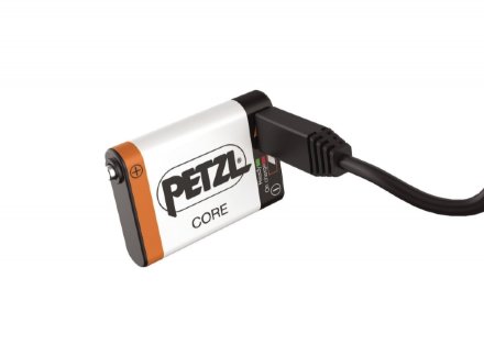 Аккумулятор Petzl Accu Core, E99ACA