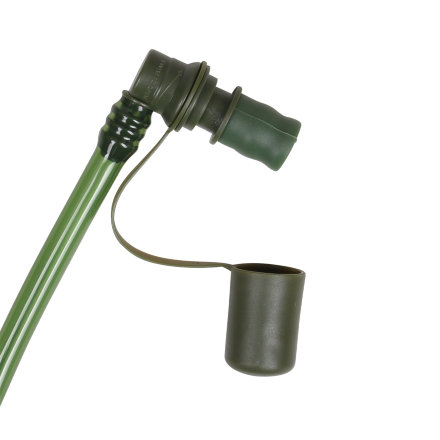Питьевая система Сплав SW E1,5L зеленый, 5071317