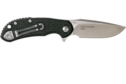 Нож Steel Will C22M-2BK Cutjack, 56204