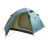 Палатка BTrace Strong 3, Зеленый T0462, 4609879000607