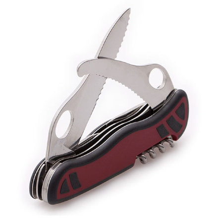 Нож Victorinox DUAL PRO 0.8371.MWC
