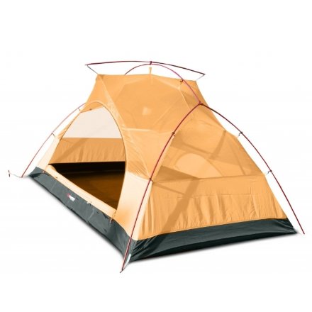Палатка Trimm Extreme PIONEER-DSL, оранжевый 2, 51537