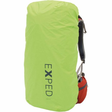 Накидка на рюкзак Exped Rain Cover L Lime, EX7640147762510