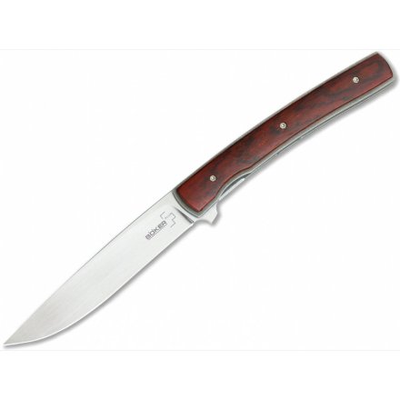 Нож Boker BK01BO722 Urban Trapper Gentleman