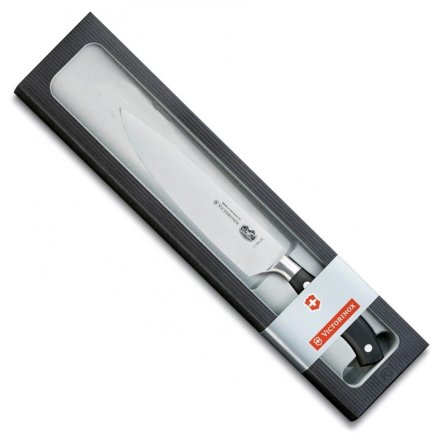 Нож шеф-повара Victorinox лезвие 20 см (7.7403.20G)