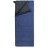Уцененный товар Спальный мешок Trimm TRAMP,44198 синий, 185 R,(Витрин.образец)