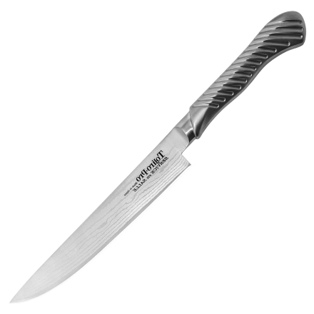 Нож стейковый Tojiro FD-708