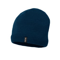 Водонепроницаемая шапка Dexshell Beanie Solo синий S/M (56-58 см)