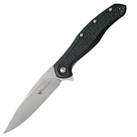Нож Steel Will F45-11 Intrigue, 59358