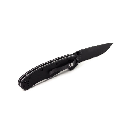 Нож Ontario 8848 RAT 1 клинок AUS8