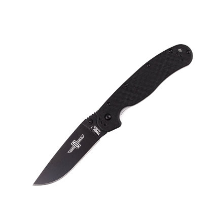 Нож Ontario 8848 RAT 1 клинок AUS8