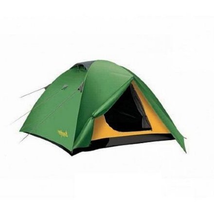 Палатка Canadian Camper Vista 2 Al Green, 030200033