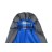 Спальный мешок KingCamp Junior Boy +5°с 3194 синий, 6939994257913