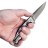Складной нож Kershaw Nura 3, K4030TIKVT
