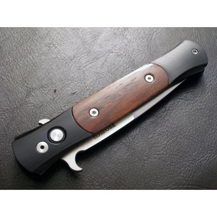 Нож автоматический складной Pro-Tech The Don, PT1706-С