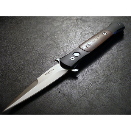 Нож автоматический складной Pro-Tech The Don, PT1706-С