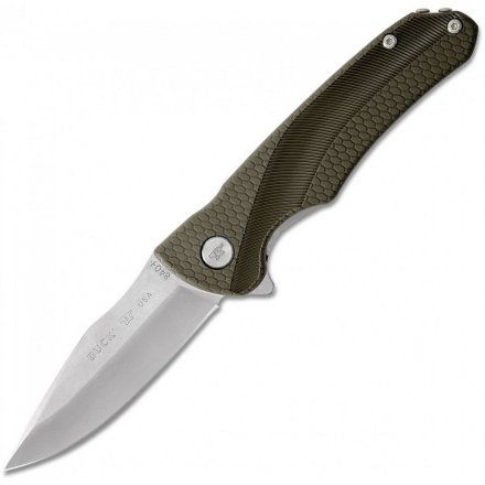 Нож Buck 0840GRS Sprint Select