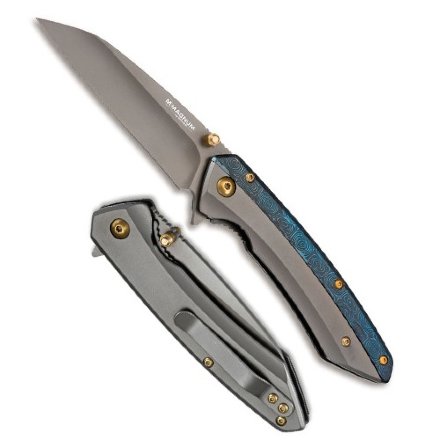 Нож Boker BK01RY288 Cobalt