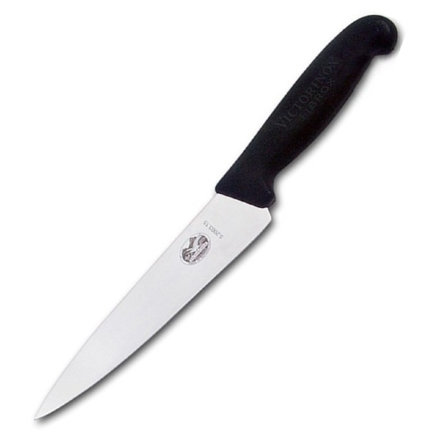 Нож Victorinox разделочный лезвие 15 см (5.2003.15)