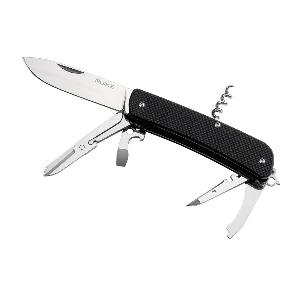 Нож складной Ruike Criterion Collection L31