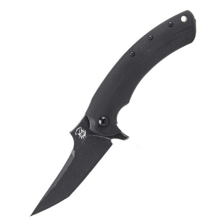 Нож складной Fox Knives Geco Bastinelli FX-537BR