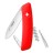 Нож складной Swiza D01 Standard, красный, KNI.0010.1000
