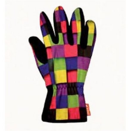 Перчатки Wind X-Treme Gloves plain 232 candy L, 111594