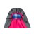 Спальный мешок KingCamp Junior Girl 3195 розовый, 6939994257920
