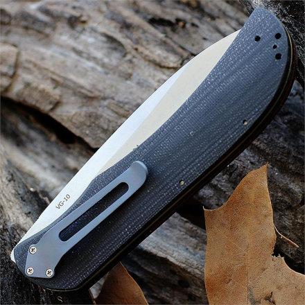 Складной нож Boker Plus Exskelibur 1 VG10, BK01BO032