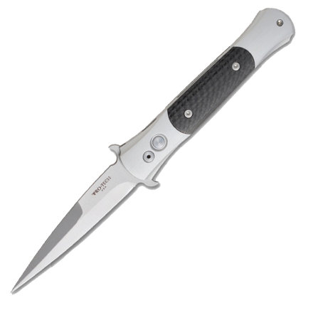 Нож автоматический складной Pro-Tech The Don, PT1744